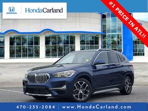 BMW X1 xDrive28i AWD