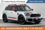 MINI Countryman John Cooper Works ALL4 AWD