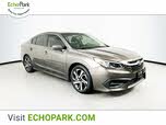 Subaru Legacy Limited AWD