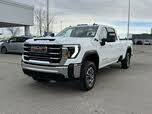 GMC Sierra 3500HD SLE Crew Cab 4WD