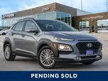 Hyundai Kona Preferred AWD