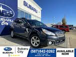 Subaru Outback 2.5i Convenience