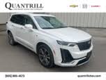 Cadillac XT6 Premium Luxury AWD