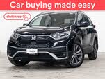 Honda CR-V Sport AWD