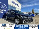 Subaru Outback 2.5i Touring AWD