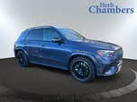 Mercedes-Benz GLE AMG GLE 53 4MATIC+