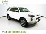 Toyota 4Runner TRD Off-Road Premium 4WD