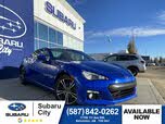 Subaru BRZ Sport-tech RWD