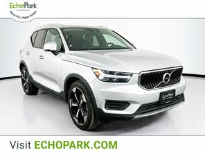 Volvo XC40 T4 Momentum FWD