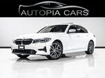 BMW 3 Series 330i xDrive Sedan AWD