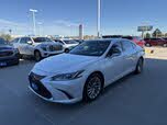 Lexus ES 350 Luxury FWD