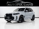 BMW X5 xDrive40i AWD