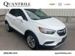 Buick Encore Preferred AWD