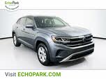 Volkswagen Atlas Cross Sport S FWD