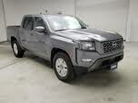 Nissan Frontier SV Crew Cab RWD