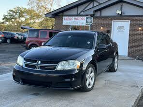 Dodge Avenger SE FWD