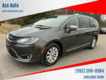 Chrysler Pacifica Limited FWD