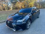 Lexus GS 350 F Sport AWD