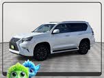 Lexus GX 460 AWD