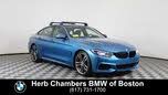 BMW 4 Series 440i Gran Coupe RWD