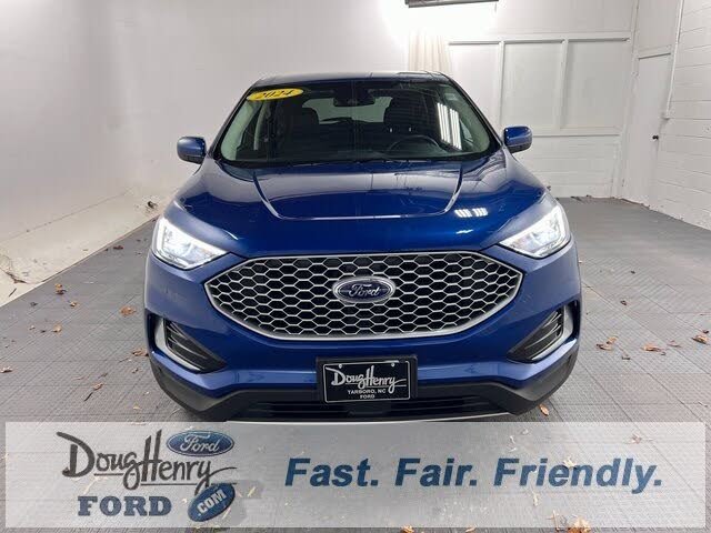 2024 Ford Edge SEL AWD