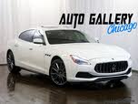 Maserati Quattroporte S Q4 AWD