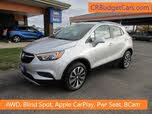 Buick Encore Preferred AWD