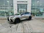 Lexus NX 350 AWD