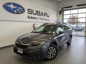 Subaru Outback Touring Wagon AWD