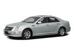 Cadillac STS V8 Luxury RWD