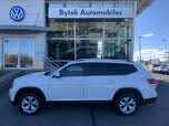 Volkswagen Atlas 3.6 FSI Trendline 4Motion