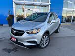 Buick Encore Preferred AWD