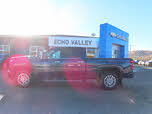 Chevrolet Silverado 3500HD High Country Crew Cab 4WD