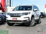 Honda Pilot Black Edition AWD