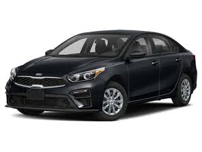 Kia Forte LX FWD