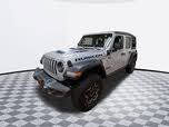 Jeep Wrangler 4xe Rubicon 4WD