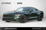 Ford Mustang Bullitt Coupe RWD