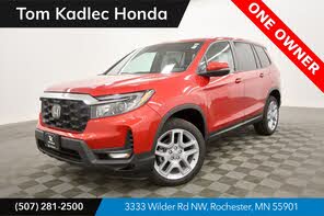 Honda Passport EX-L AWD