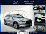 INFINITI QX50 Luxe AWD