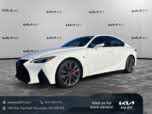 Lexus IS 300 AWD