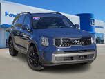 Kia Telluride EX X-Line AWD