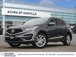 Acura RDX SH-AWD