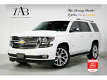 Chevrolet Tahoe Premier 4WD