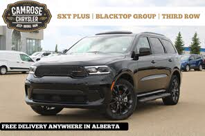 Dodge Durango SXT Plus AWD