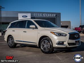 INFINITI QX60 AWD