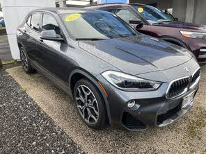 BMW X2 sDrive28i FWD