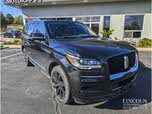 Lincoln Navigator Reserve 4WD