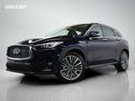 INFINITI QX50 Sensory AWD