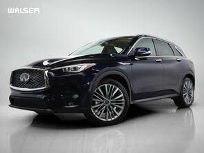 INFINITI QX50 Sensory AWD