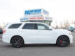 Dodge Durango SRT AWD